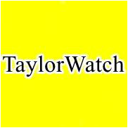 taylor watch
