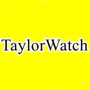 taylor watch